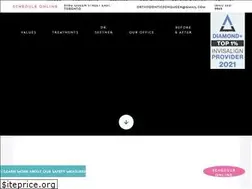 Sites similar to orthodonticsonqueen.com