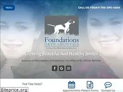 Sites similar to orthodonticsromega.com