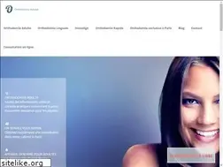 Sites similar to orthodontie-adulte.fr