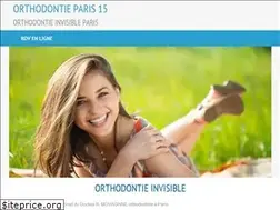 Sites similar to orthodontie-paris.org