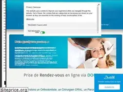 Sites similar to orthodontie-rodez.fr