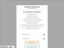 Sites similar to orthodontie1.ch