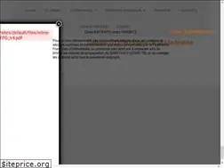 Sites similar to orthodontiemadeleinoise.fr