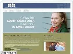 Sites similar to orthodontist.com