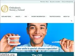 Sites similar to orthodontist.ie