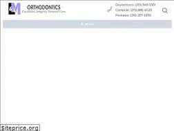 Sites similar to orthodontist4u.com