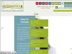 Sites similar to orthodontistdallastx.com