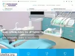 Sites similar to orthodontiste-casablanca.ma