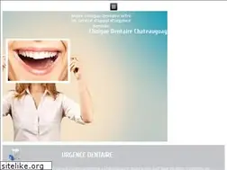 Sites similar to orthodontiste-montreal.ca