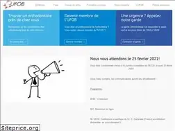 Sites similar to orthodontiste.be