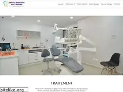 Sites similar to orthodontiste.casa