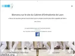Sites similar to orthodontiste.fr