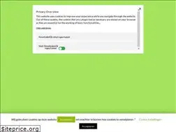 Sites similar to orthodontiste.nl