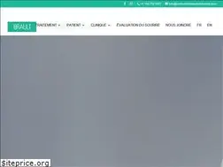 Sites similar to orthodontistealainbrault.com