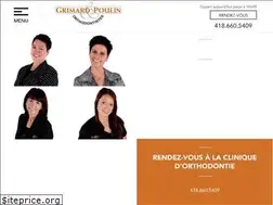 Sites similar to orthodontistebeauport.com