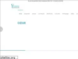 Sites similar to orthodontistecasablanca.com