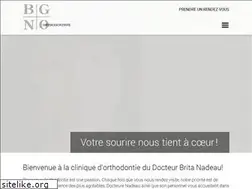 Sites similar to orthodontisterivesud.com