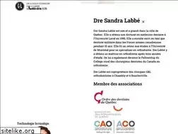 Sites similar to orthodontistesrive-sud.com