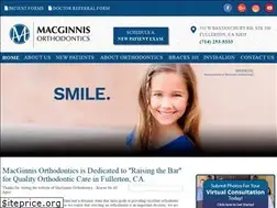 Sites similar to orthodontistfullerton.com