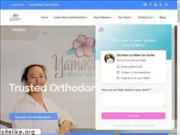 Sites similar to orthodontistinboulder.com