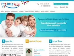 Sites similar to orthodontistinnagpur.com