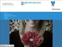Sites similar to orthodontistlexingtonky.com