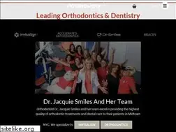 Sites similar to orthodontistnyc.com