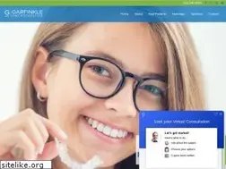 Sites similar to orthodontistsportland.com