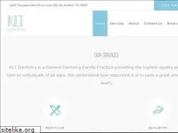 Sites similar to orthodontistssanantonio.com