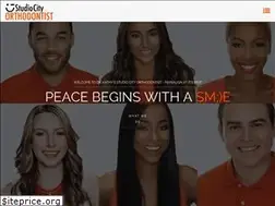 Sites similar to orthodontiststudiocity.com