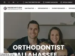 Sites similar to orthodontisttallahassee.com