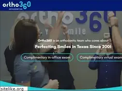 Sites similar to orthodontisttexas.com