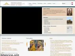 Sites similar to orthodox-canada.com
