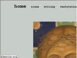 Sites similar to orthodox-christian-icons.com