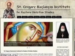 Sites similar to orthodox-institute.org