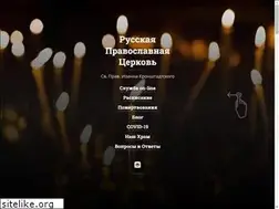 Sites similar to orthodox-sandiego.net