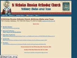 Sites similar to orthodox.net