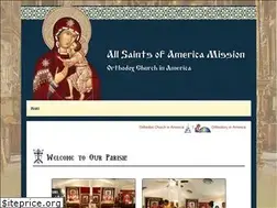 Sites similar to orthodoxalexandria.org