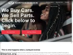 Sites similar to orthodoxautoco.com