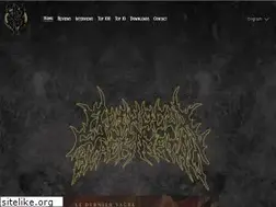 Sites similar to orthodoxblackmetal.com
