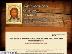 Sites similar to orthodoxbutler.org