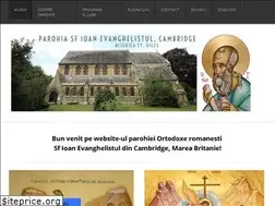 Sites similar to orthodoxcamro.co.uk