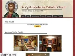 Sites similar to orthodoxchico.com
