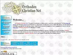 Sites similar to orthodoxchristian.net