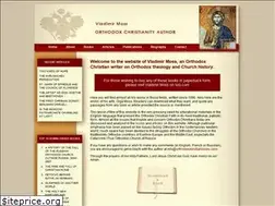 Sites similar to orthodoxchristianbooks.com