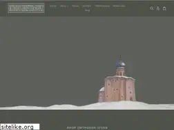 Sites similar to orthodoxchristiansupply.com