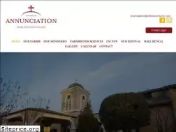 Sites similar to orthodoxchurch.com