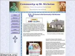 Sites similar to orthodoxchurchdunblane.org.uk