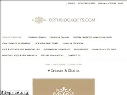 Sites similar to orthodoxcrosses.com