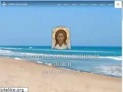 Sites similar to orthodoxdelmarva.org